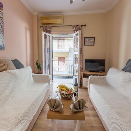Cosy Apartment In The Heart Of Corfu By Konnect Экстерьер фото
