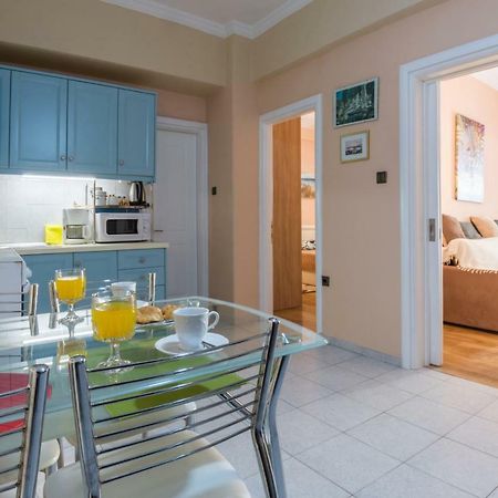 Cosy Apartment In The Heart Of Corfu By Konnect Экстерьер фото