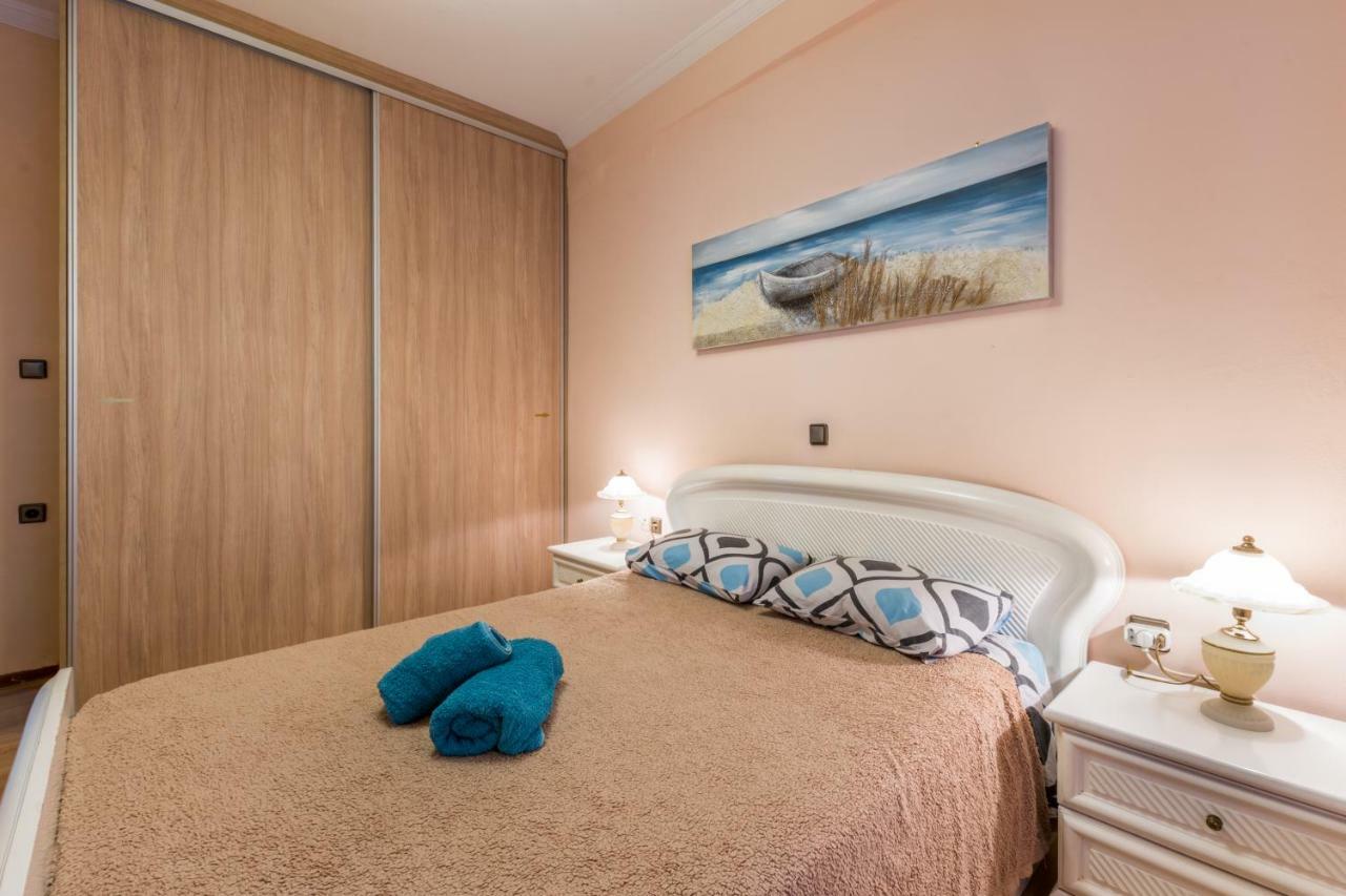 Cosy Apartment In The Heart Of Corfu By Konnect Экстерьер фото